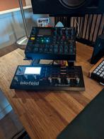 Waldorf Blofeld Limited Edition + Doos & VST, Muziek en Instrumenten, Synthesizers, Ophalen of Verzenden, Zo goed als nieuw