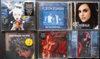 Setje Pop cd's (M), Ophalen of Verzenden, 1980 tot 2000, Gebruikt