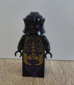 LEGO Ninjago - Overlord Minifiguur, Ophalen of Verzenden, Zo goed als nieuw, Lego