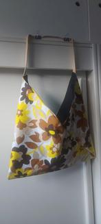 handgemaakte triangle bag, Ophalen of Verzenden, Nieuw, Overige typen