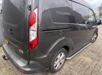 Ford Transit Connect Sidebars met rvs traanplaat, Niet ingevuld, Niet ingevuld, Niet ingevuld