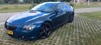 BMW 6-Serie 4.4 CI 645 Coupe AUT 2004 Blauw, Automaat, Achterwielaandrijving, 8 cilinders, 1595 kg