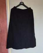 Zwarte rok Ulla Popken maat 40 amper gedragen, Maat 38/40 (M), Zwart, Ulla Popken, Ophalen of Verzenden