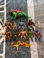 Motu - lotje, Ophalen of Verzenden, Zo goed als nieuw