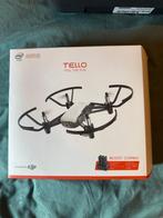 DJI Tello Drone  met 3 accu's, Ophalen of Verzenden, Zo goed als nieuw, Drone met camera