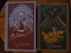 Unseen Academicals en Small Gods Terry Pratchett, Ophalen of Verzenden, Gelezen