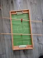 Vintage Voetbalspel, Ophalen of Verzenden, Zo goed als nieuw