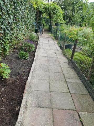 Hobby tuinieren  beschikbaar voor biedingen