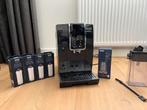 Koffiezetapparaat vol automaat merkt De Longhi, Ophalen, Koffiemachine