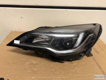 Opel Astra k halogeen h7 led koplamp links  beschikbaar voor biedingen