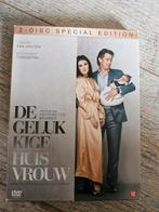 De Gelukkige Huisvrouw - DVD Special Edition, Ophalen of Verzenden, Zo goed als nieuw, Vanaf 12 jaar, Boxset