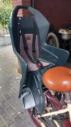 Bambino Fietsstoeltje Achter - Veilig & Comfortabel, Ophalen, Achterzitje, 9 t/m 18 kg, Bambino