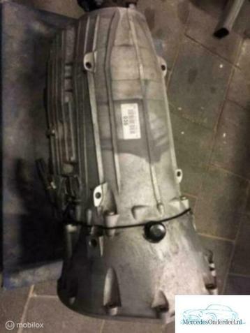 W204 W205 W212 Automaat 2042702705 722.997 versnellingsbak beschikbaar voor biedingen