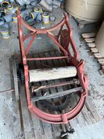 Antieke Wringer - Industrieel Decoratie Object, Ophalen