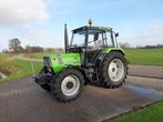 Deutz DX3.50 40km!, Ophalen, Tot 80 Pk, 5000 tot 7500, Gebruikt