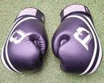 Booster Fight gear bokshandschoenen  B2 sparring V2 16oz, Ophalen of Verzenden, Zo goed als nieuw, Bokshandschoenen