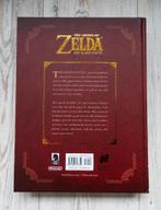 The Legend of Zelda: Art & Artifacts, Ophalen of Verzenden, Zo goed als nieuw