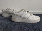 Nike Air Force 1 Sneakers maat 38, Kleding | Dames, Schoenen, Ophalen of Verzenden, Zo goed als nieuw, Zwart, Sneakers of Gympen