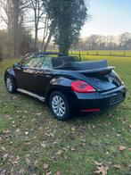Volkswagen Beetle (Kever) 1.2 TSI  Cabriolet 2013, Auto's, Euro 5, 4 cilinders, Cabriolet, 4 stoelen