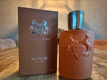 Parfums de Marley Althair parfum beschikbaar voor biedingen