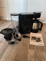 Philips Senseo pad en filterkoffiezetapparaat, Witgoed en Apparatuur, Koffiezetapparaten, Ophalen of Verzenden, Zo goed als nieuw