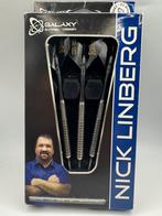 Galaxy Nick Linberg 23 Gram Dartpijlen, Ophalen of Verzenden, Zo goed als nieuw, Nvt, Pijlen