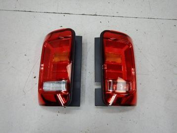 VW Caddy 2K Achterlichten Set L+R NIEUW! 2K1945096AD 2K19410 beschikbaar voor biedingen