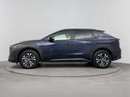 Toyota Bz4x Dynamic 71 kWh | snel rijden voorraad auto |, Auto's, Toyota, 12 maanden, Stof, Zwart, 1885 kg