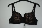 Nieuwe bh AUBADE  THE BOW VIKTOR EN ROLF., Kleding | Dames, Ophalen of Verzenden, Zwart, BH