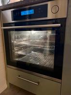 IKEA KULINARISK Hetelucht Stoomoven - Zo goed als nieuw!, 45 tot 60 cm, Oven, Hete lucht, Ophalen of Verzenden