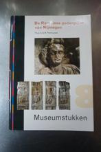 De Romeinse godenpijler van Nijmegen - Titus Panhuysen, Ophalen of Verzenden, 20e eeuw of later, Zo goed als nieuw