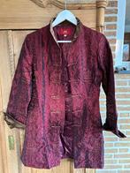 Carnavalskleding, Maat 38/40 (M), Carnaval, Ophalen of Verzenden, Onbekend