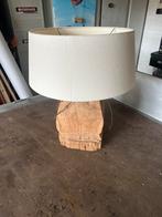 Lamp schemerlamp, Huis en Inrichting, Ophalen, Zo goed als nieuw, Rond