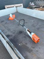 FSA 85 elektrische bosmaaier, Ophalen, Stihl, Accu, Stihl