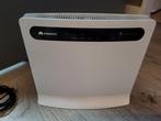 Huawei B593i 4G Wi-Fi router, Computers en Software, Routers en Modems, Verzenden, Zo goed als nieuw
