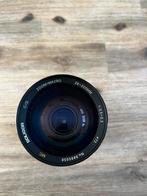 Soligor 28-200mm Zoom Macro Lens, Ophalen of Verzenden, Gebruikt, Macrolens, Zoom