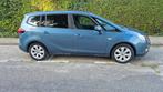 Opel Zafira Tourer - 1.6CDTI 99KW/135PK Ecoflex 2014 Blauw, Auto's, Euro 5, Zwart, Blauw, 7 stoelen