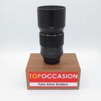 OCCASION: Fujifilm XF 90mm F2 R LM WR, Audio, Tv en Foto, Fotografie | Lenzen en Objectieven, Ophalen of Verzenden, Gebruikt, Telelens