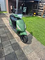 La Souris City S groen, Ophalen, Zo goed als nieuw, Overige merken