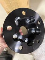 wheel spacers Black Raptor Range Rover Classic wieladapters, Auto diversen, Auto-accessoires, Nieuw, Ophalen of Verzenden, Nvt