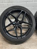 Concaver 20 inch, Auto-onderdelen, Banden en Velgen, Ophalen, 20 inch, Zomerbanden