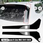 Tiguan II Achterraam Spoiler & Grill Mistlampen, Auto-onderdelen, Ophalen of Verzenden