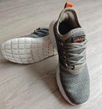 Adidas Lite Racer Reborn groen 39, Adidas, Ophalen of Verzenden, Sneakers of Gympen, Gedragen