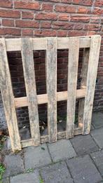 Gratis pallet, Ophalen, Overige houtsoorten, Minder dan 200 cm, Pallet