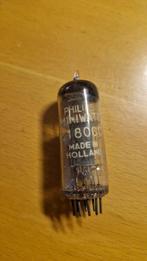 Vintage Philips E180CC, Ophalen of Verzenden, Gebruikt