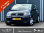 Volkswagen Up! 1.0 BTM 65pk Style | Camera | Climate | Cruis, Stof, Gebruikt, Met garantie (alle), 4 stoelen