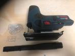 Bosch GST 12V-70 decopeerzaag body zgan, Decoupeerzaag, Ophalen of Verzenden, Zo goed als nieuw, 30 tot 70 mm