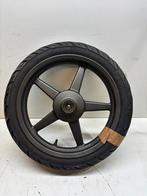 Voorvelg zonder schijf Kymco People S, KYMCO, Kymco, Ophalen of Verzenden, Zo goed als nieuw