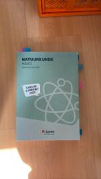 Lyceo Natuurkunde havo examenbundel, Ophalen of Verzenden, Zo goed als nieuw