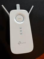 TP-Link RE450 Wifi Versterker - AC1750, Computers en Software, WiFi-versterkers, Ophalen of Verzenden, Zo goed als nieuw